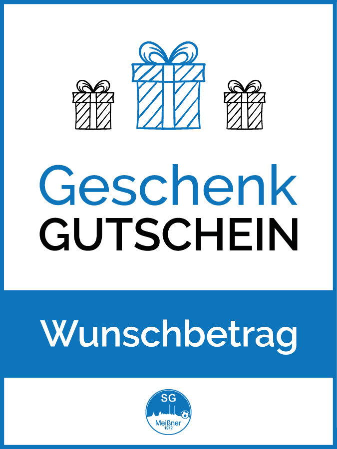 Gutschein zum Ausdrucken