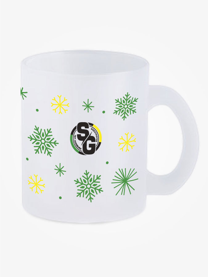 Glühweintasse Lüli