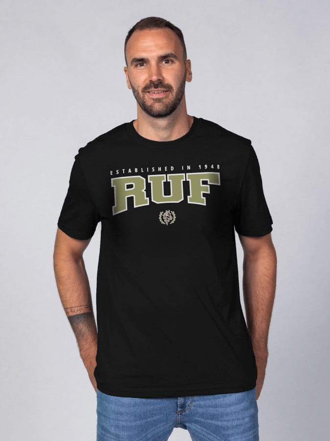 Shirt Retro Herren