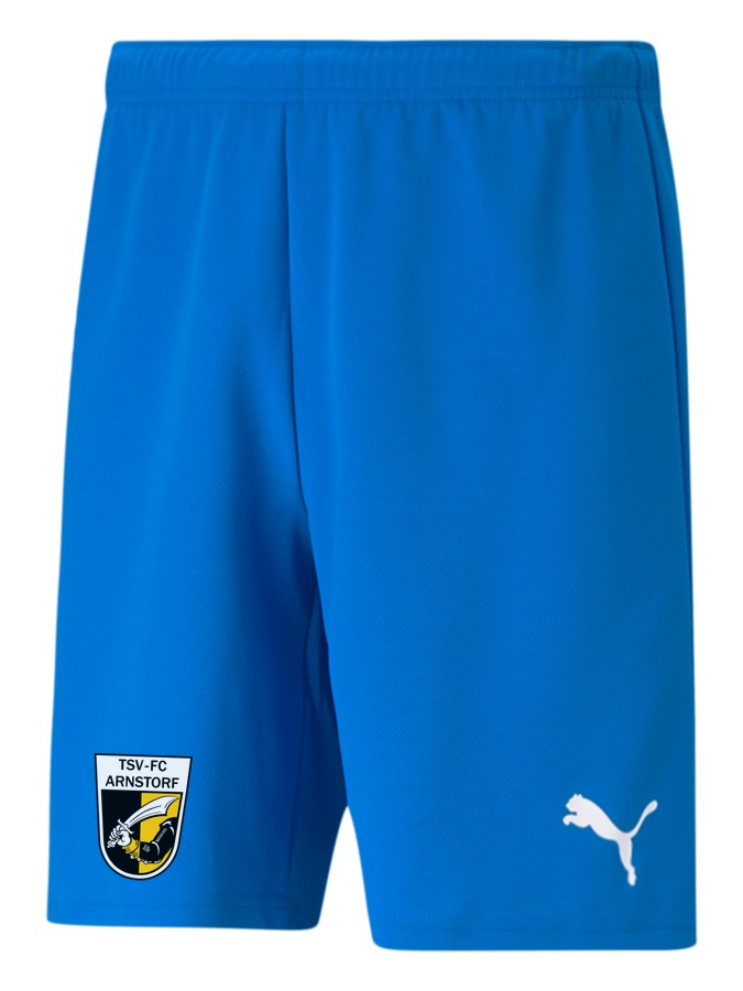 PUMA teamRISE Short