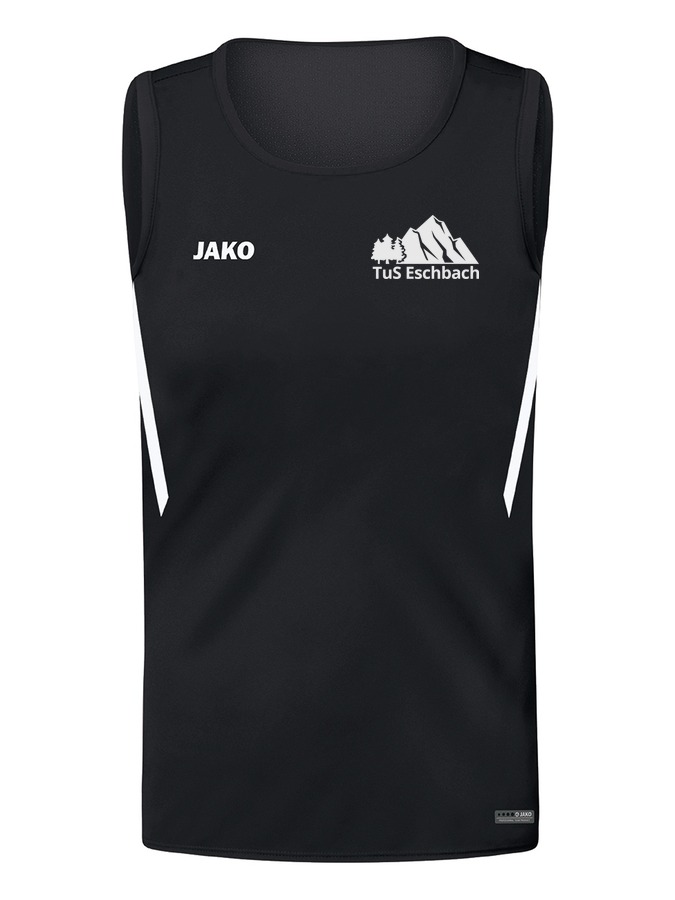Jako Tanktop Challenge