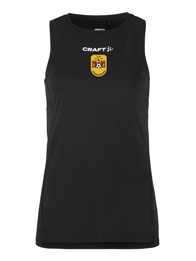 Craft Rush 2.0 Singlet Damen