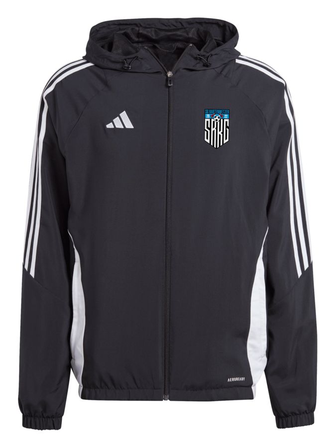 adidas Tiro 24 Windbreaker