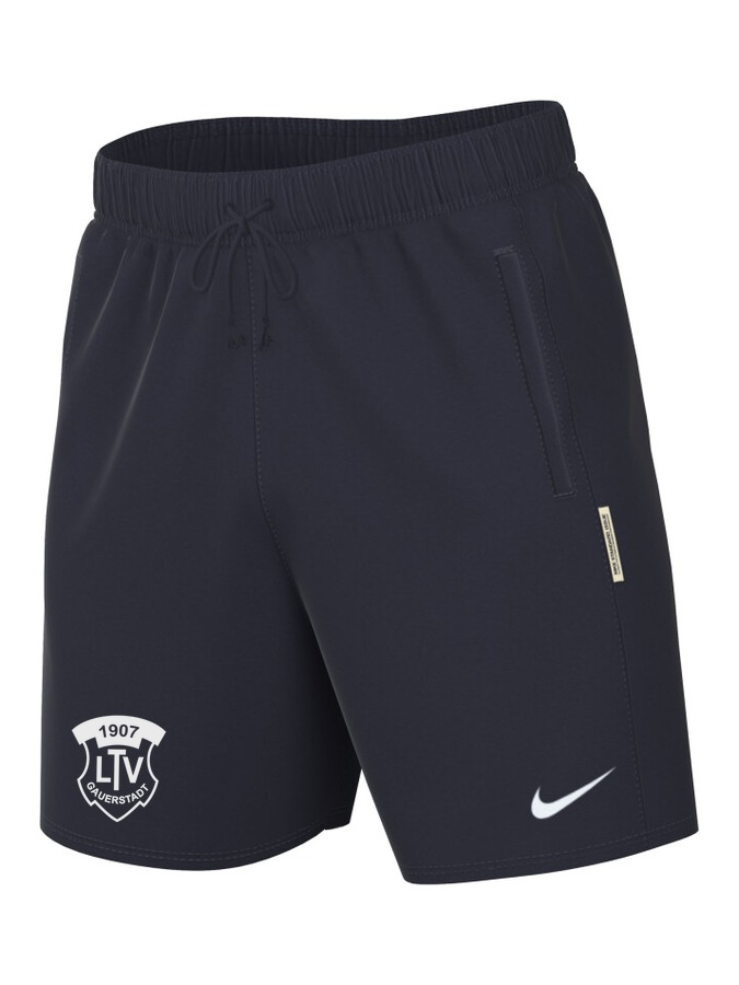 Nike Dri-FIT Fleece 8 Inch Shorts