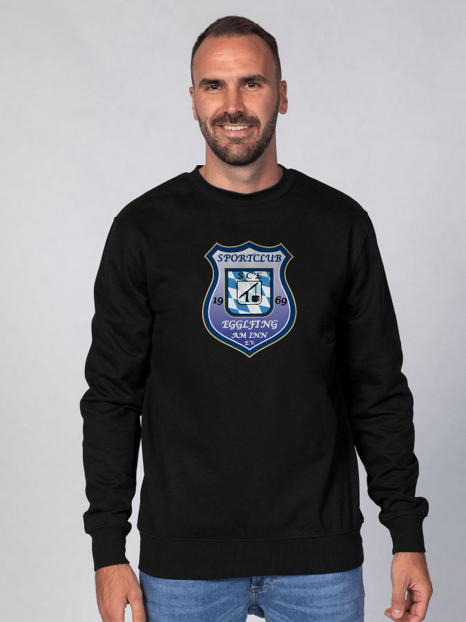 Sweatshirt Classic Herren