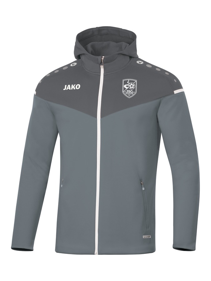 Jako Kapuzenjacke Champ 2.0