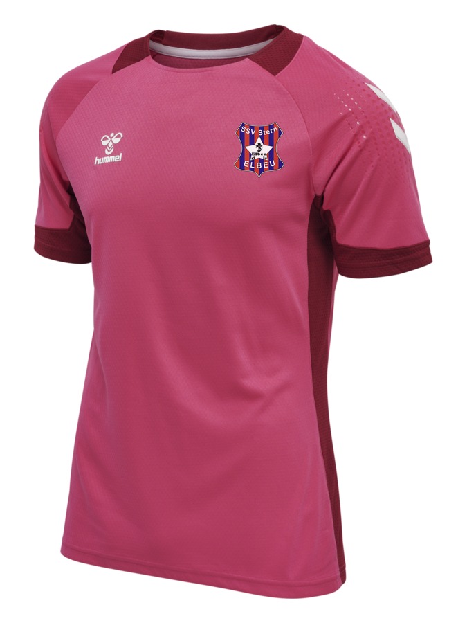 Hummel Lead Trikot Poly Jersey