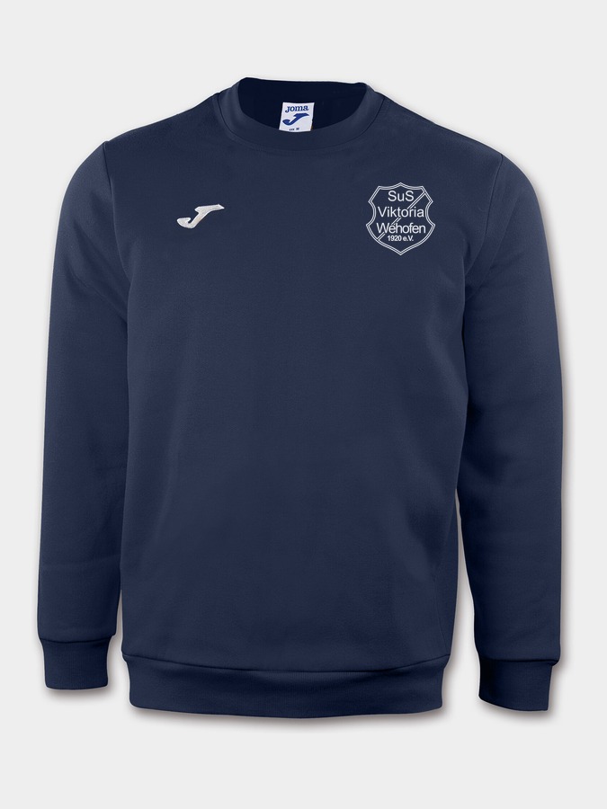 Joma Sweatshirt Cairo II