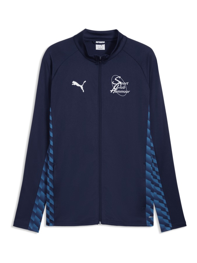 PUMA teamLIGA26 Trainingsjacke