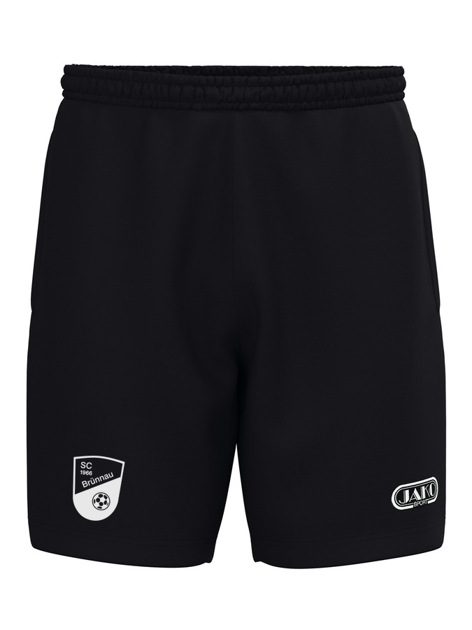 Jako Short Wardrobe