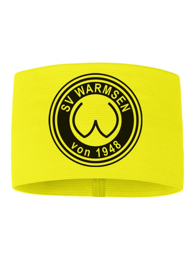 Jako Kapitänsbinde Team