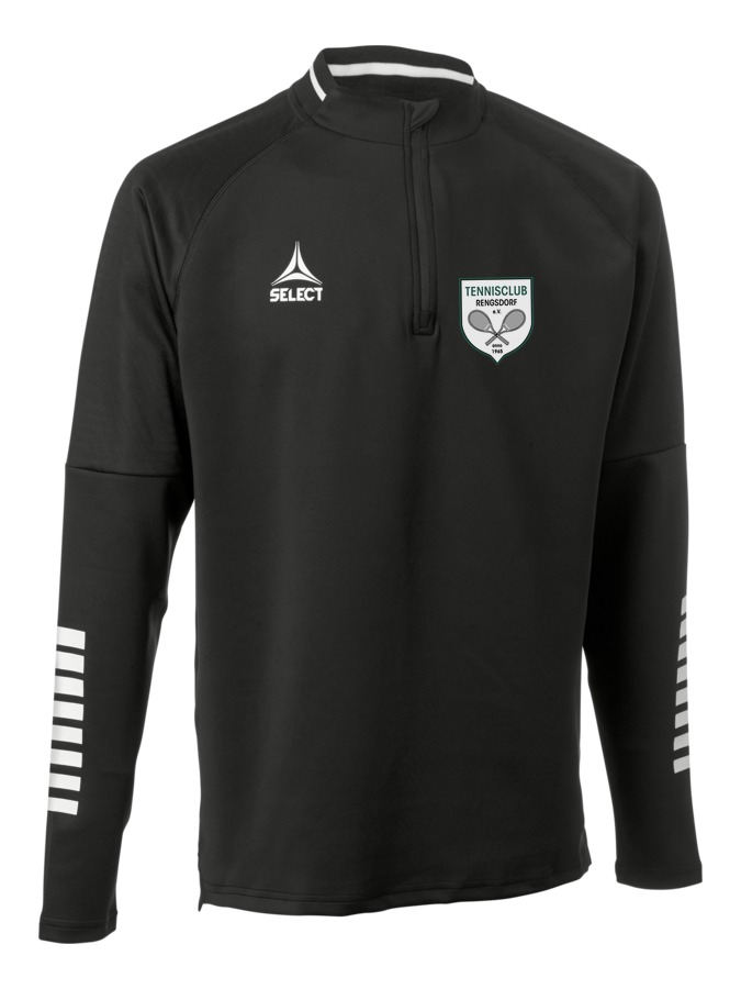 Select Monaco Trainingstop