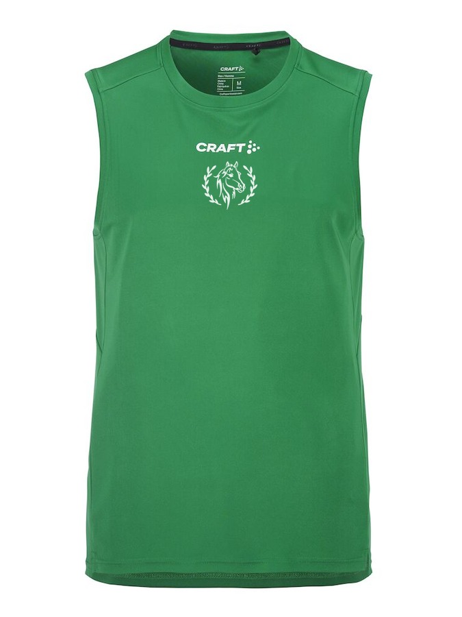 Craft Rush 2.0 Singlet