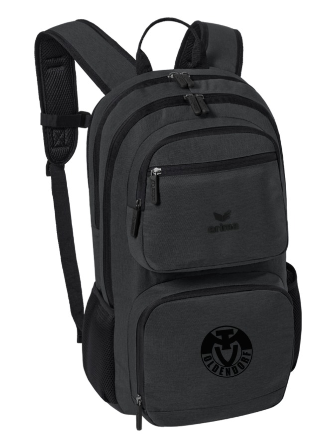 Erima Laptop Rucksack