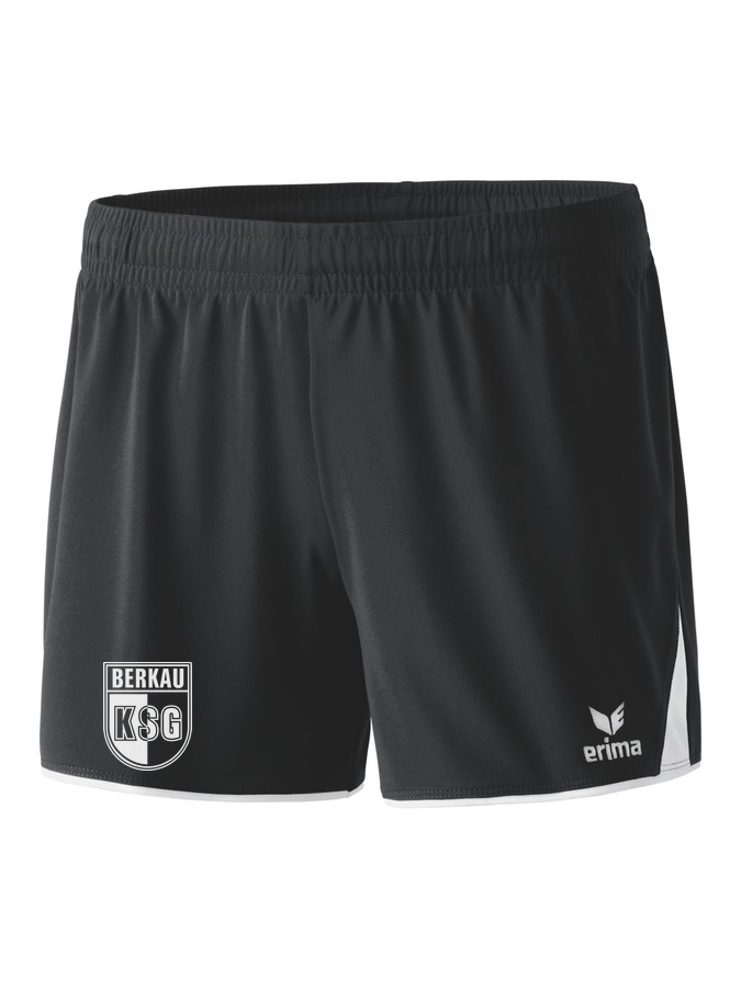 Erima Classic 5-C Shorts Damen