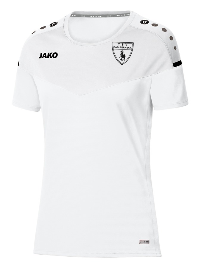 Jako T-Shirt Champ 2.0 Damen