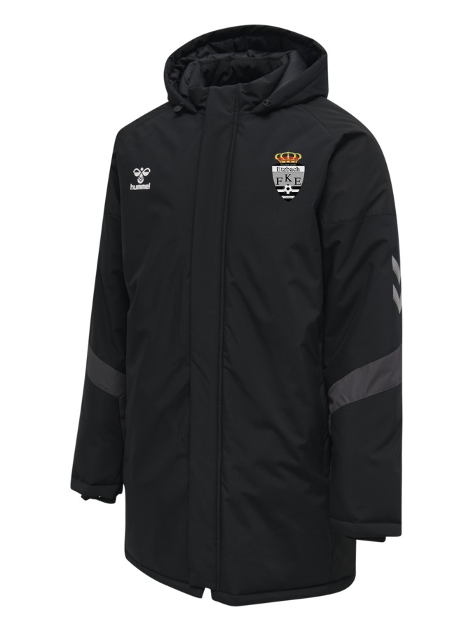 Hummel Lead Bench Jacke