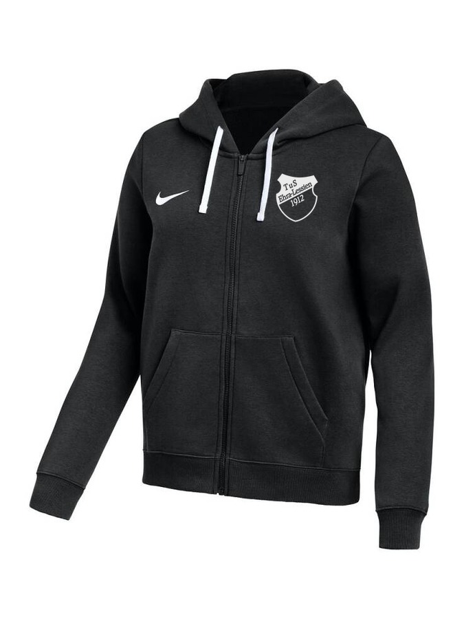 Nike Park 26 Fleece Kapuzenjacke Damen