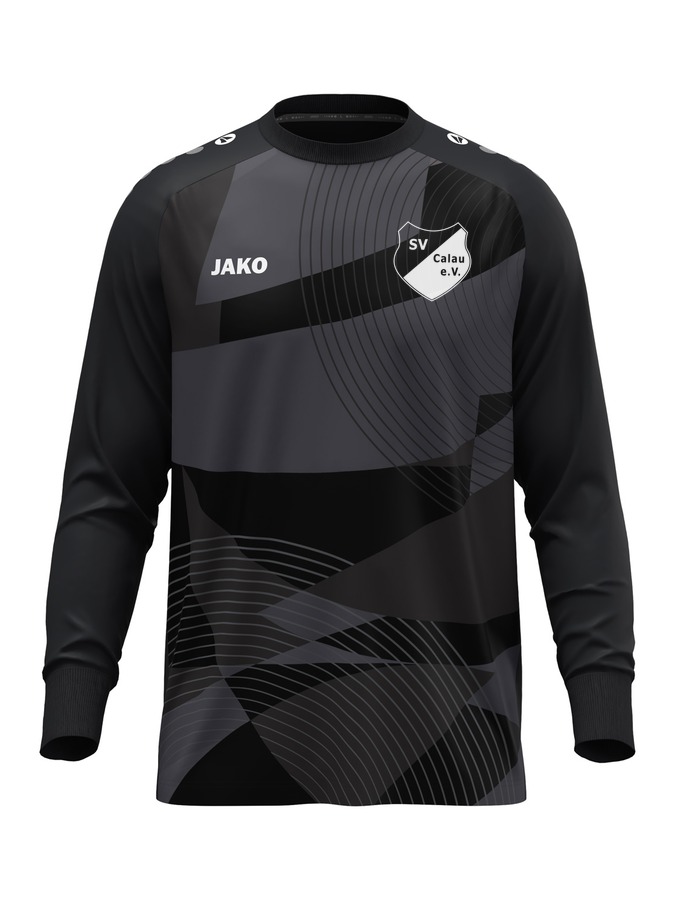 Jako Torwarttrikot River