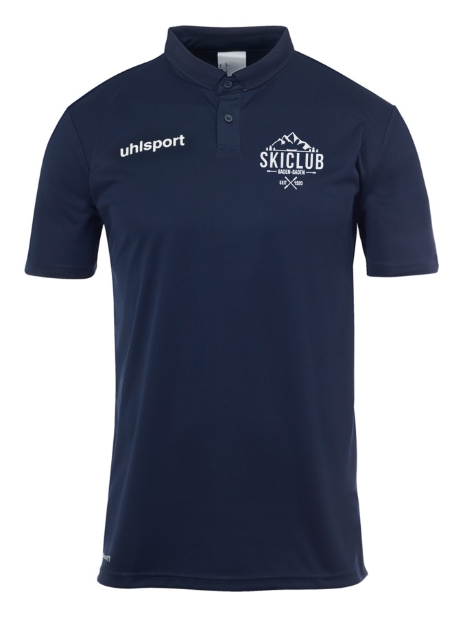 uhlsport Essential Poly Polo Shirt