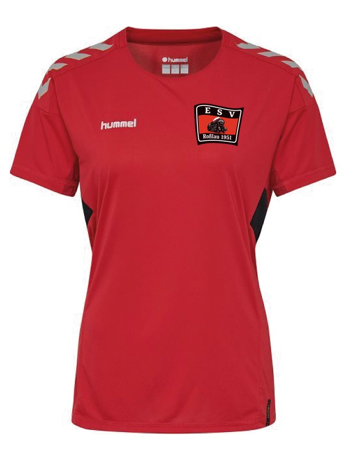 Hummel Tech Move Jersey Damen