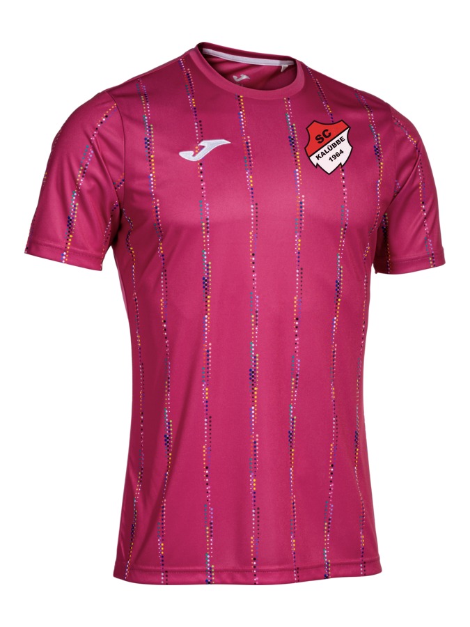 Joma Proteam Trikot