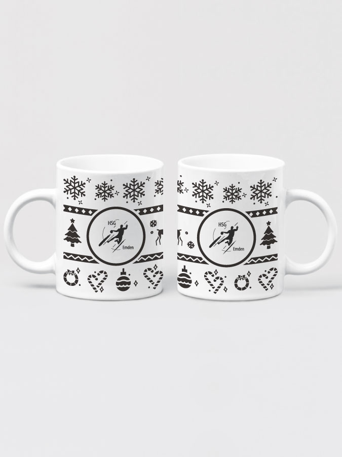Tasse Christmas