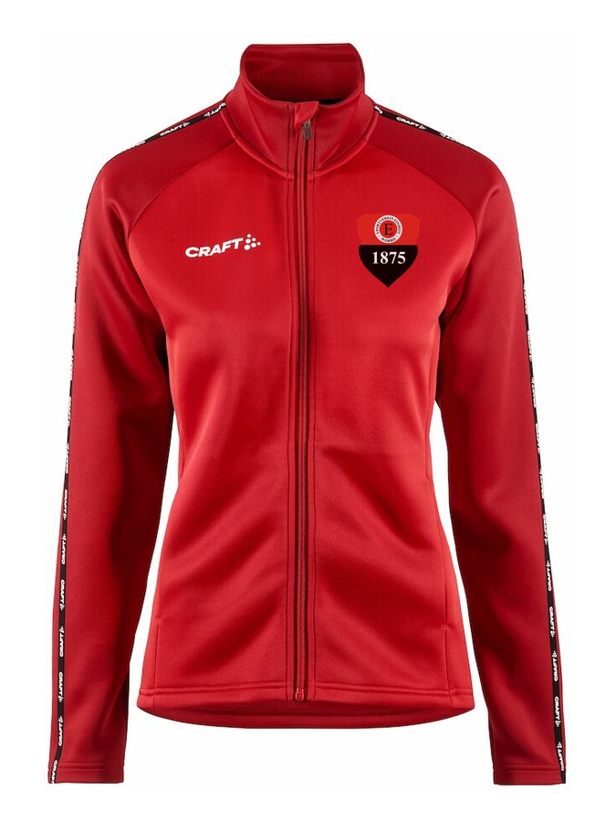 Craft Squad 2.0 Trainingsjacke Damen