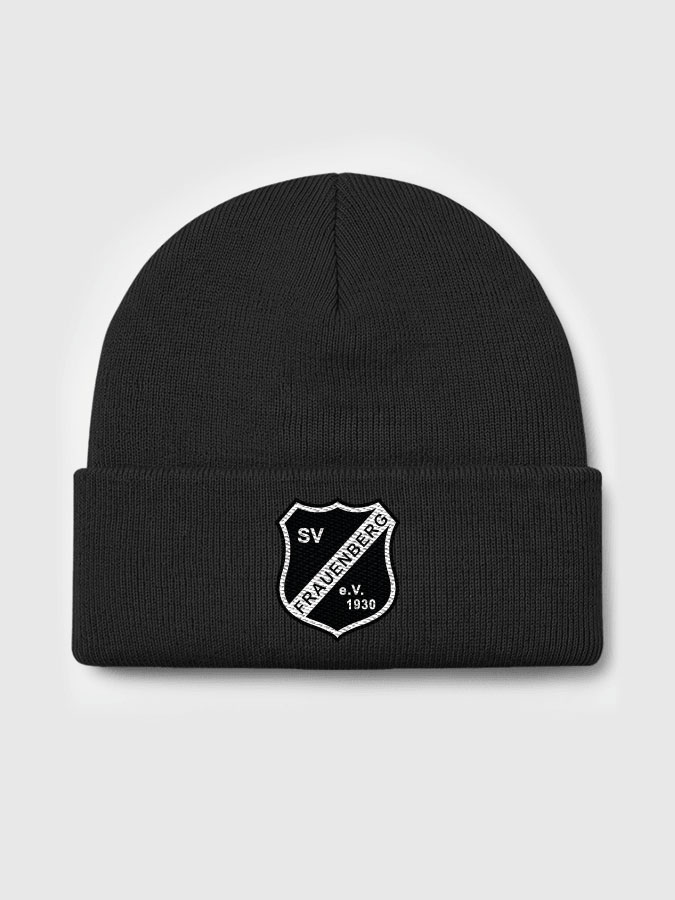 Beanie Kids Sticklogo
