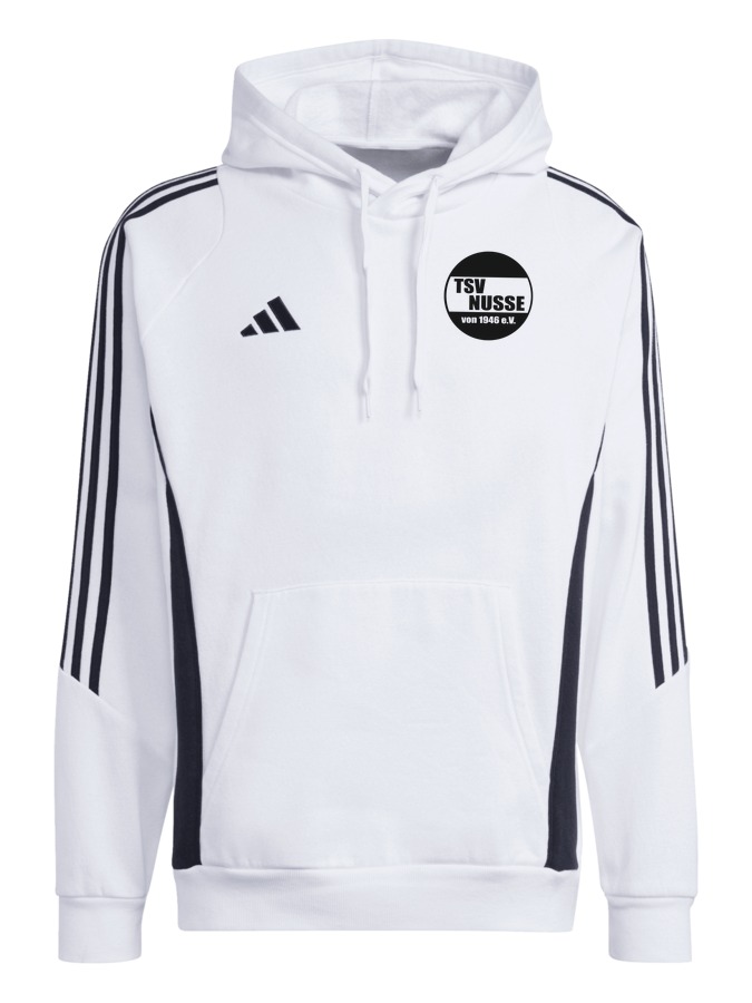 adidas Tiro 24 Sweat Hoodie