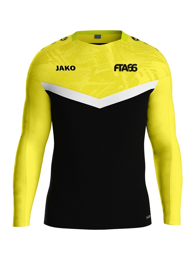Jako Sweatshirt Iconic