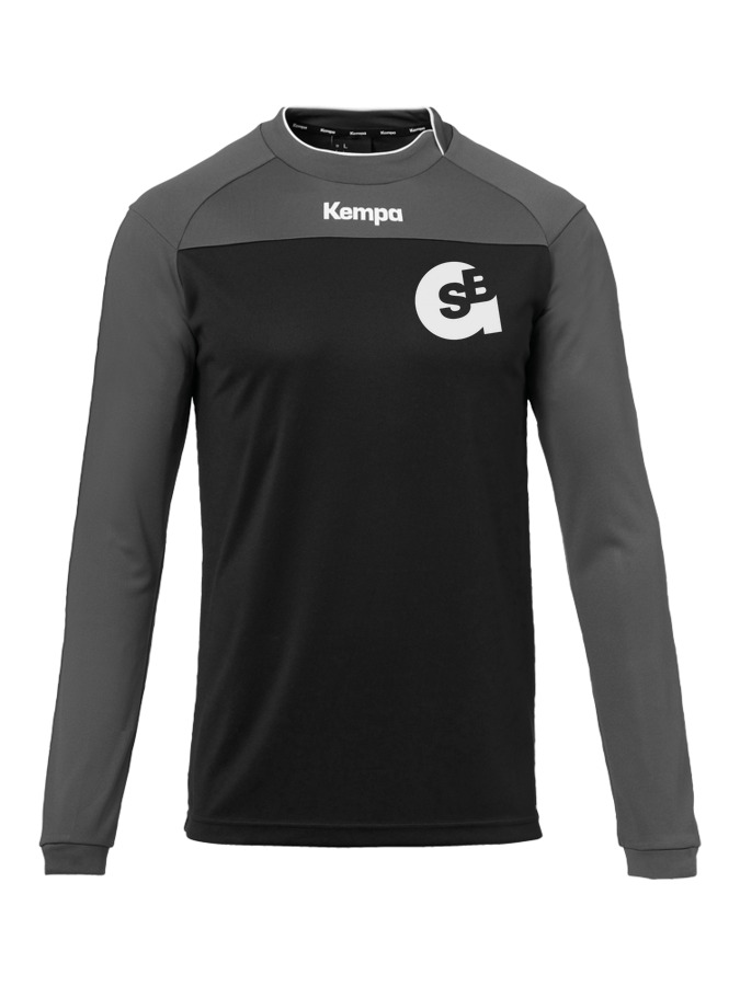 Kempa Prime Langarmshirt