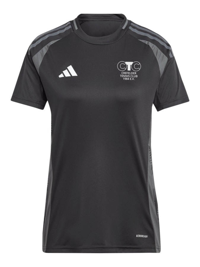 adidas Tiro 24 Competition Match Trikot Damen