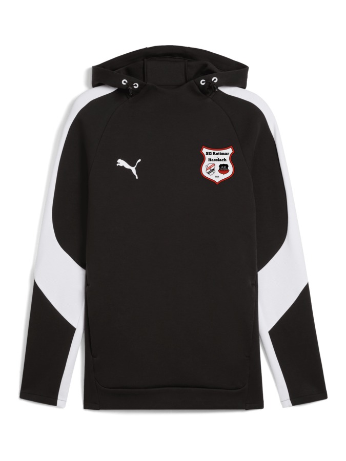 PUMA teamEVOSTRIPE Hoody