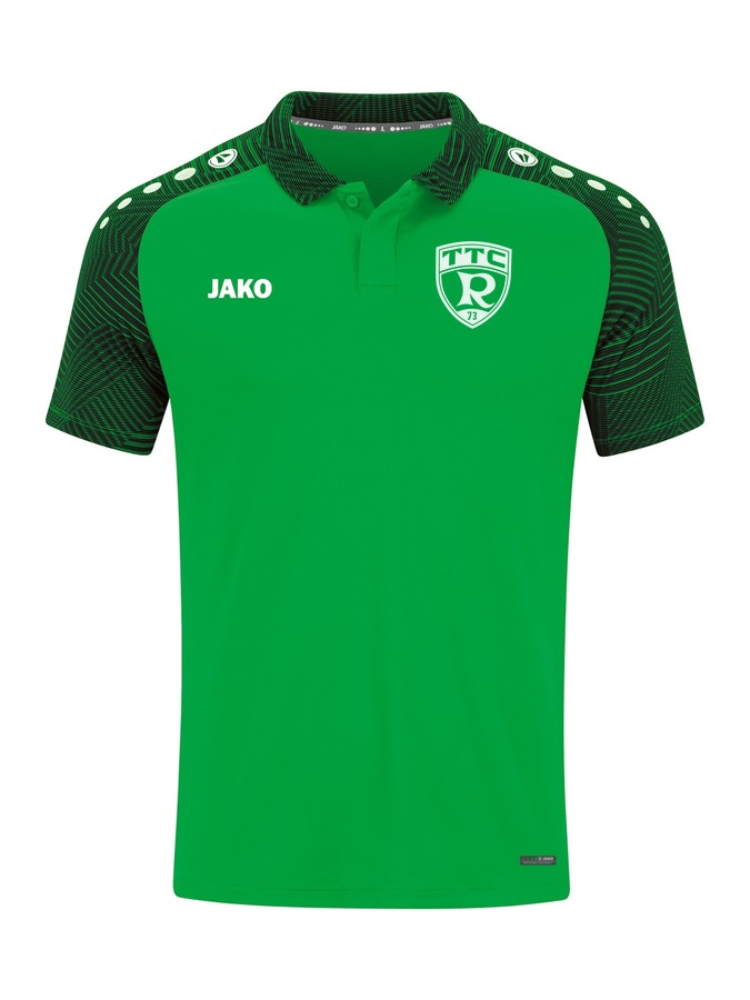 Jako Poloshirt Performance