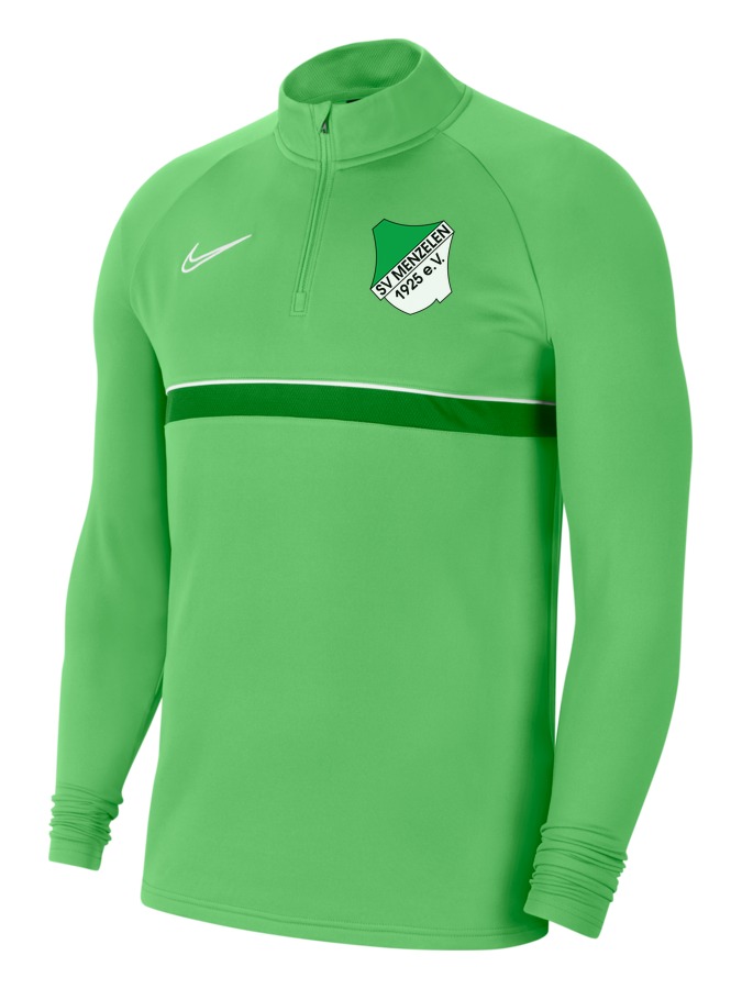 Nike Academy 21 Drill Top