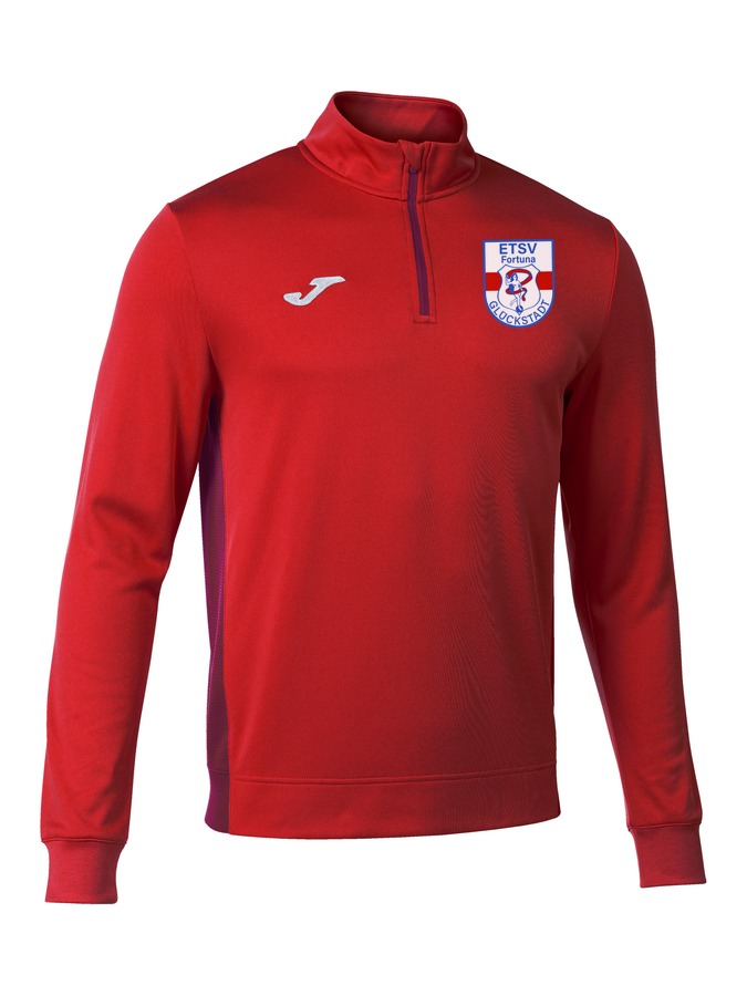 Joma Ziptop Winner II