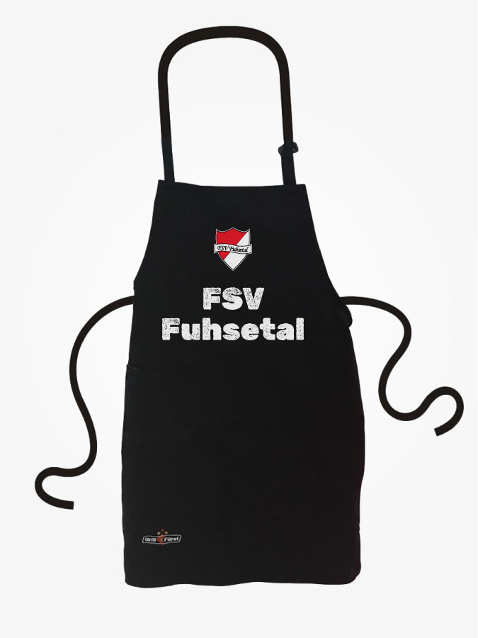 Schürze Grillfürst Classic