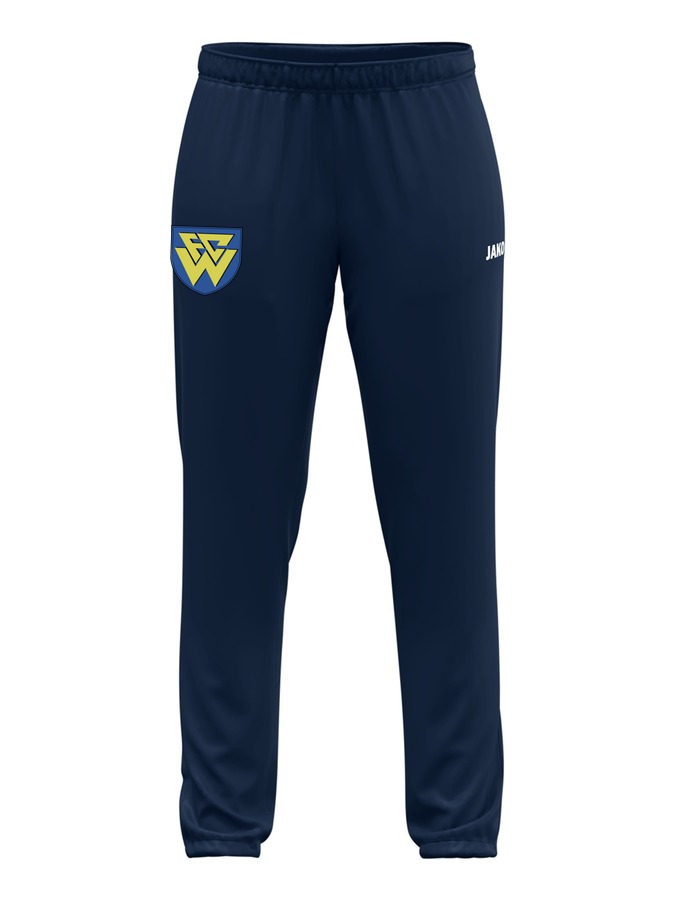 Jako Polyesterhose Dynamic Damen