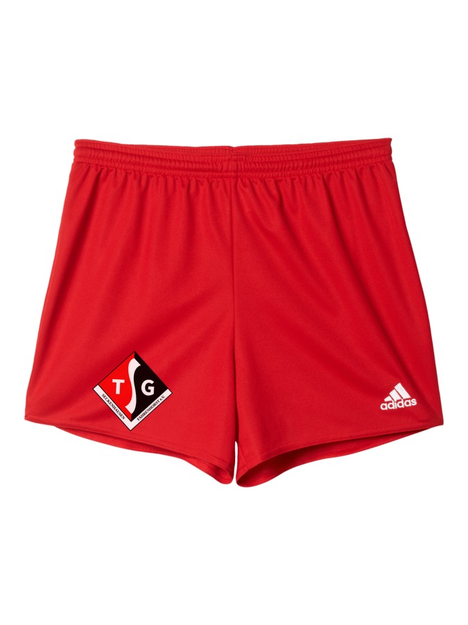 adidas Parma 16 Shorts Damen