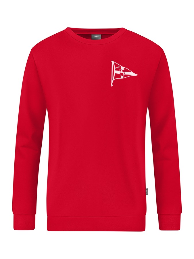 Jako Sweatshirt Organic