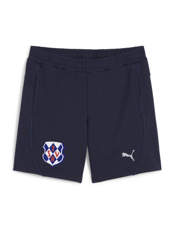 PUMA teamFINAL Casuals Shorts Damen