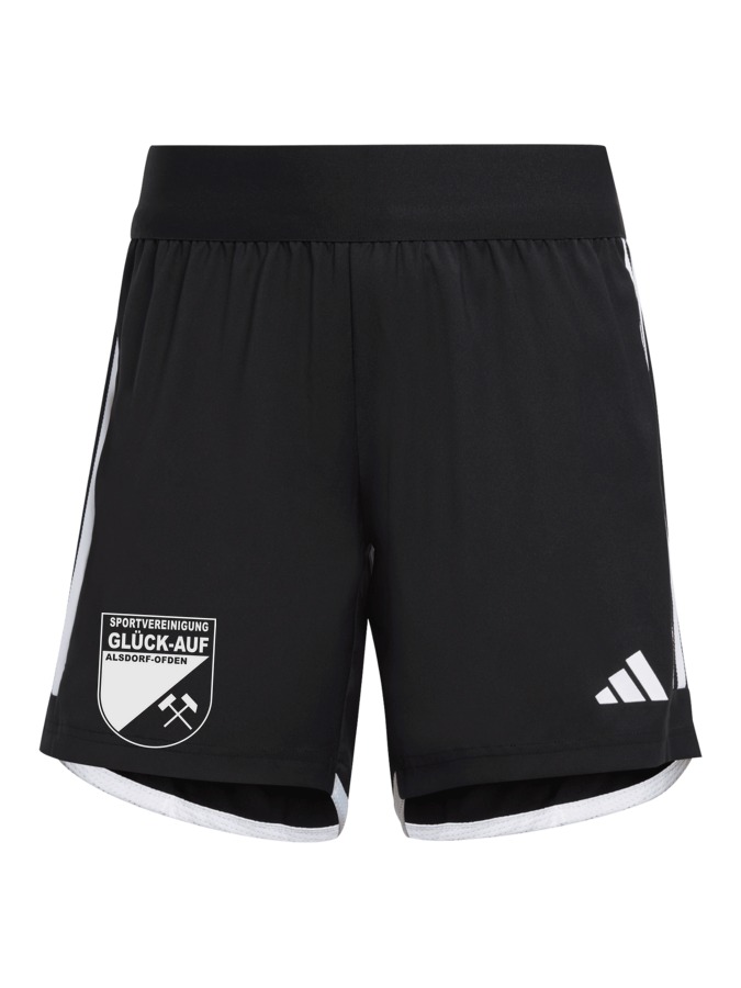 adidas Tiro 23 Competition Match Shorts Damen