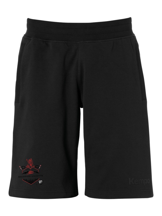 Kempa Status Shorts