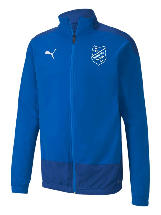 PUMA teamGOAL 23 Trainingsjacke