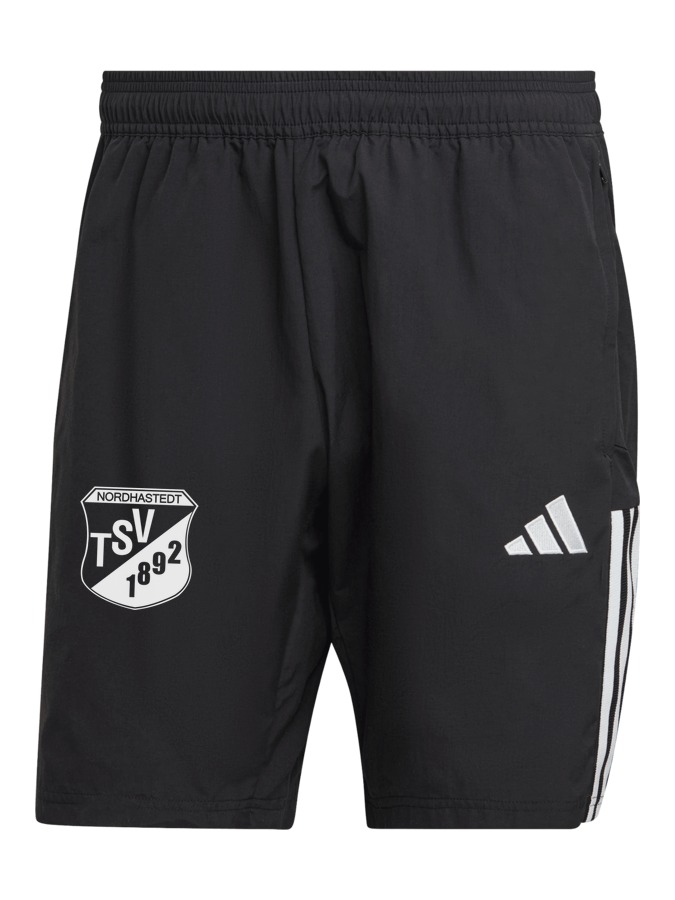 adidas Tiro 23 Competition Downtime Shorts