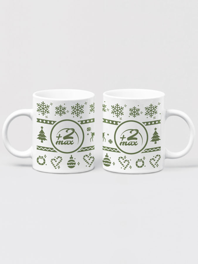 Tasse Christmas