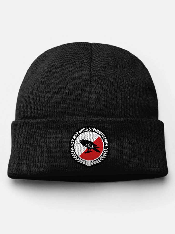 Beanie Sticklogo