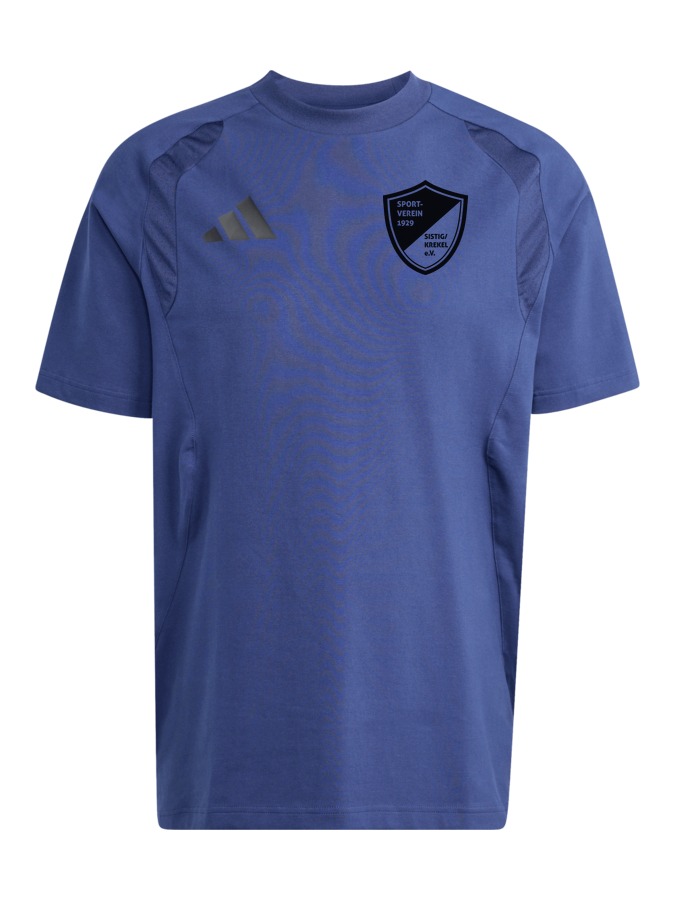 adidas Tiro Travel T-Shirt