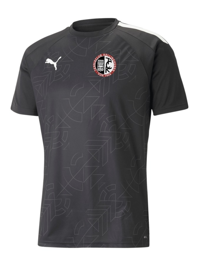 PUMA teamLIGA Graphic Trikot